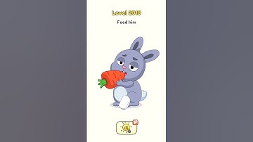 DOP 5 LEVEL 2310 | Delete One Part #gaming #shorts