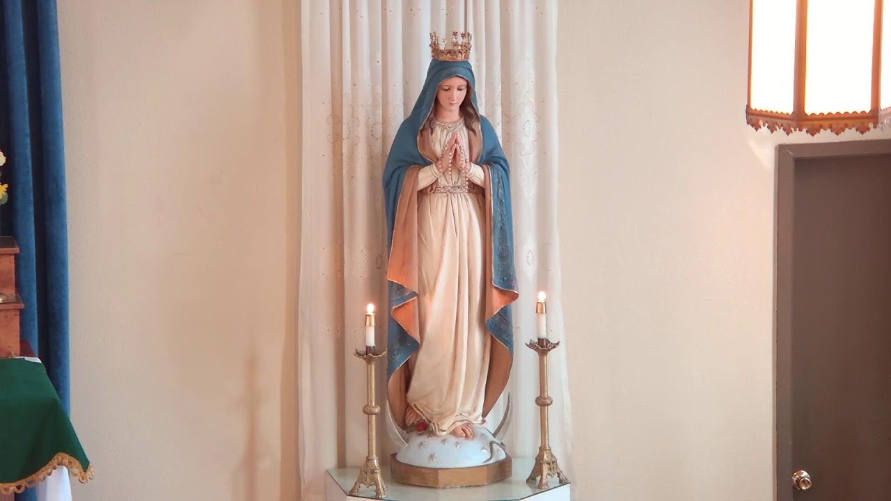 Rosary, June 28, 2025