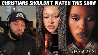 Avoid Netflix's The Polygamist! Its demonic and Antichrist