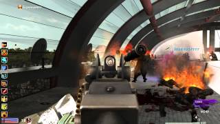 nazi zombies airport part 4(Tutorial)