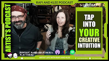 What Is Your Intuition In Action