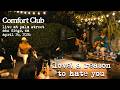 Comfort Club - (Love) A Reason To Hate You (Acoustic - Live in San Diego, CA)