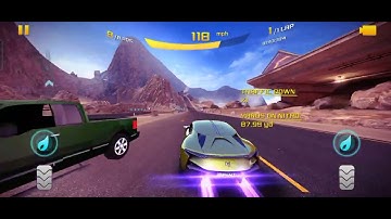 DS E-Tense DISQUALIFIED Certain Video