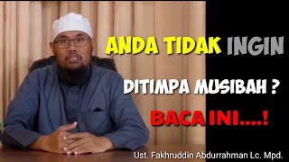 ⏰ 1 menit bersama Ust. Fakhruddin Abdurrahman Lc. Mpd.