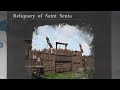 Crimson Desert - Reliquary of Saint Senia