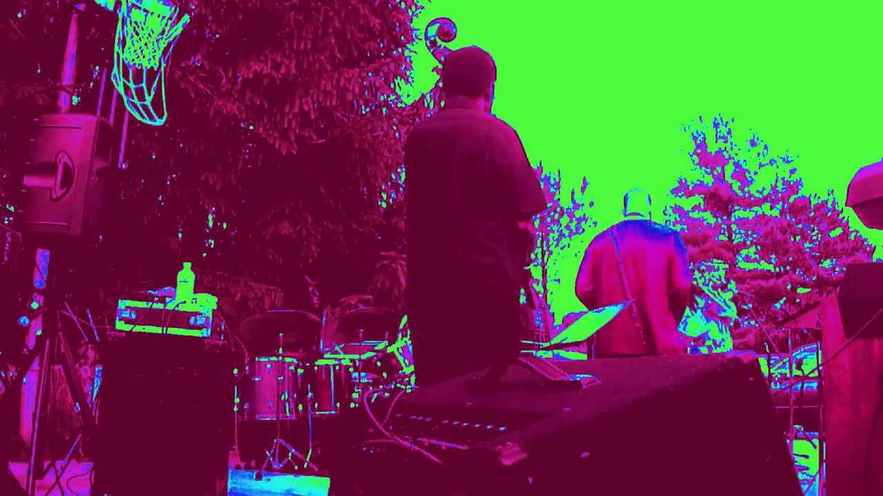 vegan diet benefits Breathairean Ensemble @ What You Will Fest Bootleg #1