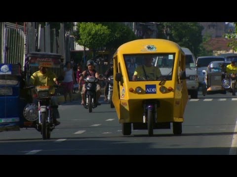 Video: Eco friendly ba ang mga motorbike?