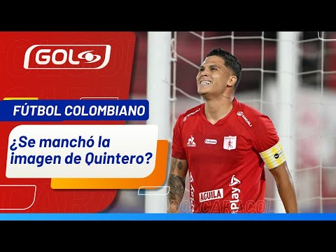 🗣️“Juan Fernando Quintero
