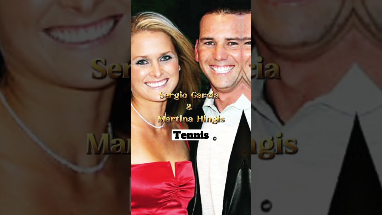 Famous Sports Couples 