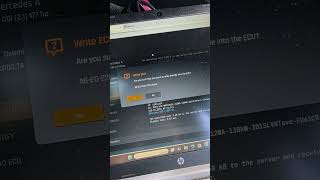 AdBlue Fault on E220 Mercedes-Benz - Fixed with TOPDON & AUTOTUNER
