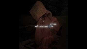 silence ft Khalid ll ALIGHT MOTION edit