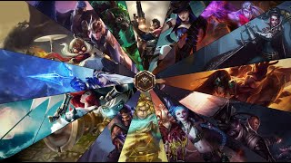LoLZin - Testando Live