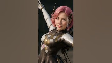 Tekken 7 Characters in Real Life | Ultra Realistic AI – Part 1 🔥