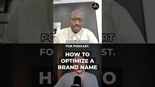 HOW TO OPTIMIZE A BRAND NAME — Pod Digital Media Founder &amp; CEO, Gary Coichy #podcast #reputation