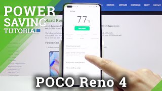 How to Enable Power Saving Mode in OPPO Reno 4 – Extend Battery Life screenshot 4