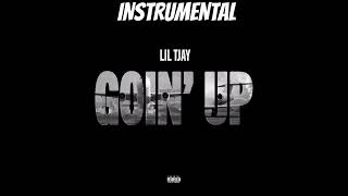 Lil Tjay - Going Up (Instrumental)