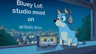 chill summer night 🌙 lofi hip hop ~ mellow drift / soft wind / relax