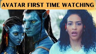 Avatar (2009) First Time Watching Reaction