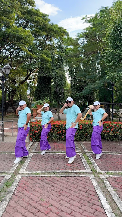 DESLIZA - Tiktok Dance | #shorts