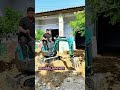 a Perfect Yard – Mini Excavator Model 10 in Action