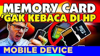 Cara Memperbaiki Memory Card Yang Tidak Terbaca   Jangan Dibuang Dulu, Coba Cara Ini 3 screenshot 3