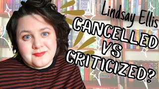 Lindsay Ellis Quits Youtube - My Honest Reaction