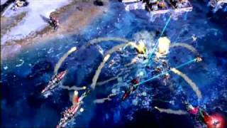 Red Alert 3: Soviet Campaign Trailer