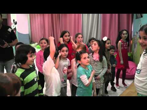 ლაიქის იუბილარი ანა