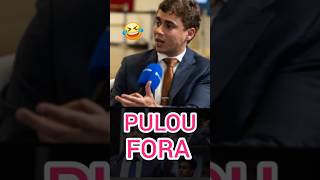 🤣PULOU FORA 🤣