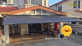 The Best Upgrade for Your Car Porch — Watch This!