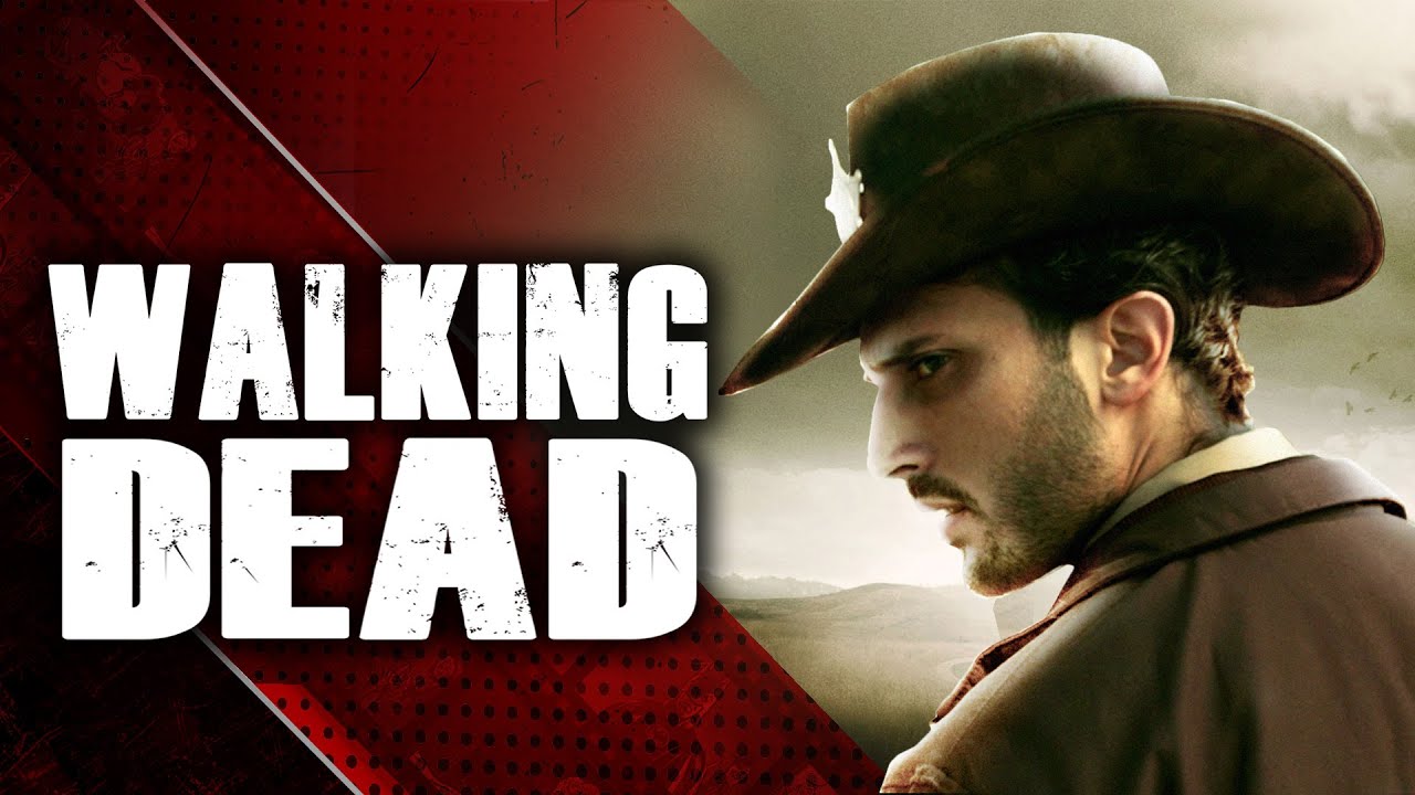 THE WALKING DEAD - A Sia Unexpected Musical