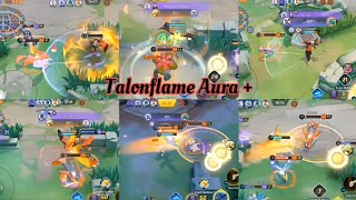 Nobody can beat Talonflame | pokémon unit #pokemonunite #popular #trending #curiosity 