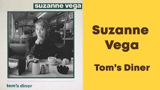 About Ukulele: Tom's Diner - Suzanne Vega