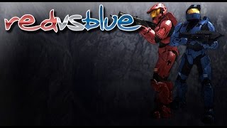 Red VS Blue Nightcore Can't Hold Us