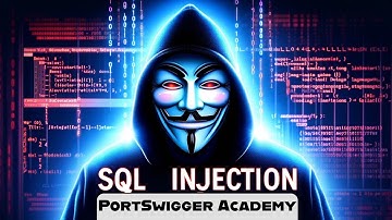 SQL injection UNION attack, retrieving data from other tables walkthrough (PortSwigger)