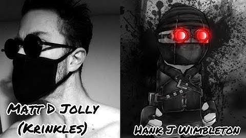 Madness Project Nexus - Characters and Voice Actors