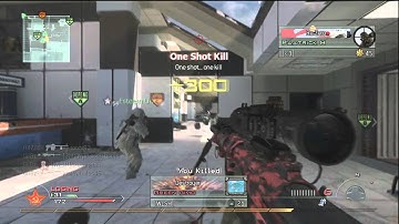 Intervention Triple Collateral | Mw2