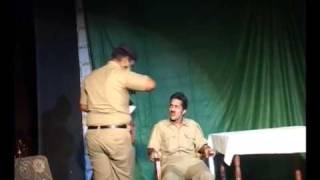 IIMACTS' Blackadder - Part 3