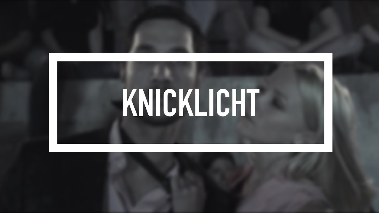 SIERRA KIDD • KNICKLICHT