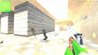 [Old Css] #1| FlicK BomBa xD
