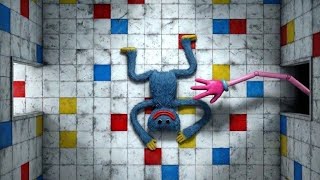 Trailer do Chapter 2 de Poppy playtime