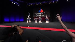 ECE Junior Ops - The Summit 2025 Semi Finals