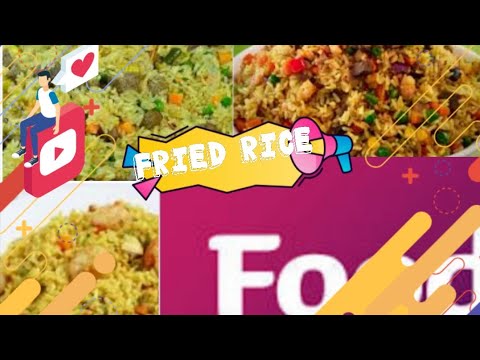 How to cook uganda friend rice in less an hour #uganda #foryou # ...