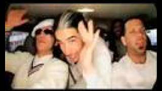 Video thumbnail of "Hadag Nahash/Hene Ani Ba (here i come)-הדג נחש/הנה אני בא"