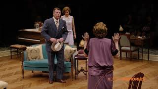 The Constant Wife - DCPA Memories