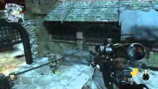 TizHD - 720 Quickscope Black Ops