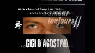 Gigi D'Agostino - I Wonder Why ( L'Amour Toujours II ) Resimi