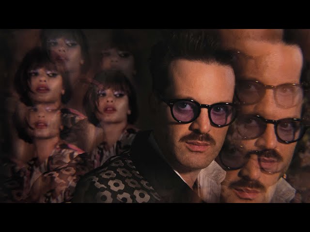 Mayer Hawthorne - Deuce And A Quarter