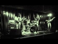 BattleX - Blackened (Metallica cover) - LIVE Klub Gromka 2015