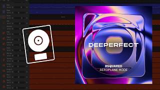 Rsquared – Aeroplane Mode (Logic Pro Remake)